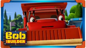 Bob the Builder β Jumping Muck π οΈ New Episodes | Cartoons For Kids - Kids (0-5), Kingdom Kids Zone - Bob the Builder