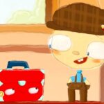 The Day Henry Met 🧰 🔧 A TOOLBOX 🔨🧰 NEW SEASON 4 😎 Cartoons for Kids - Kids TV Series, Kingdom Kids Zone - The Day Henry Met