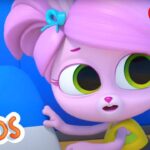 What can we find in the ocean? | The Polos | Adventure Learning | Learn At Home - Kingdom Kids Zone, Little Learners - The Polos and MarcoPolo Learning
