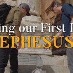 Ephesus: Losing Our First Love - Documentaries, Movies & TV - Appian Media