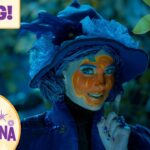 Halloween O'Clock | Miss Persona Song - Kids TV Series, Kingdom Kids Zone - Treehouse Direct