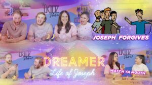 LKIDZ SHOW Dreamer Series: FORGIVENESS - Kingdom Kids Zone, Shows - The LKIDS Show