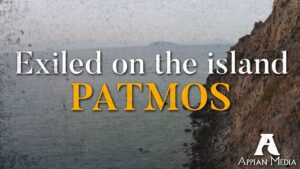 Exiled on the Island of Patmos - Documentaries, Movies & TV - Appian Media