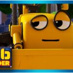 Bob the Builder ⭐ Super Scoop 🛠️ New Episodes | Cartoons For Kids - Kids (0-5), Kingdom Kids Zone - Bob the Builder