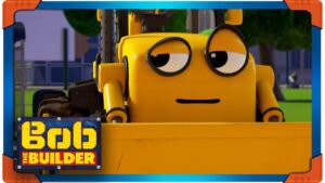 Bob the Builder β Super Scoop π οΈ New Episodes | Cartoons For Kids - Kids (0-5), Kingdom Kids Zone - Bob the Builder