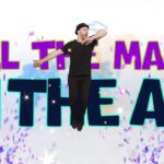 MAGIC SYSTEM – Magic In The Air Feat. Chawki (Official Dance video) - Kingdom Kids Zone, Sing With Me - DJ Raphi