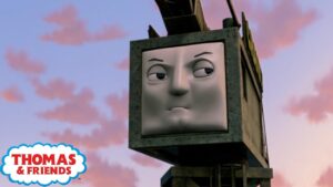 The Early Bird | Season 13 | Full Episode | Thomas & Friends UK - Kids TV Series, Kingdom Kids Zone - Thomas & Friends