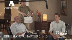 By Grace Through Faith: Ephesians 2:1-10 - Documentaries, Movies & TV - Appian Media
