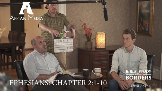 By Grace Through Faith: Ephesians 2:1-10 - Documentaries, Movies & TV - Appian Media