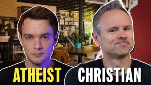 Live Q&A with Drew, the Genetically Modified Skeptic - Q&A Sessions, Truth Seekers - Sean McDowell