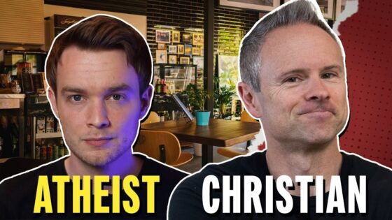 Live Q&A with Drew, the Genetically Modified Skeptic - Q&A Sessions, Truth Seekers - Sean McDowell