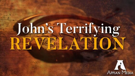 Traveling to the Seven Churches of Revelation - Documentaries, Movies & TV - Appian Media