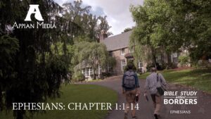 Blessings in Christ: Ephesians 1:1-14 - Documentaries, Movies & TV - Appian Media