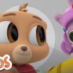 Fish bowl | The Polos | Adventure Learning | Learn At Home - Kingdom Kids Zone, Little Learners - The Polos and MarcoPolo Learning