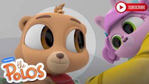 Fish bowl | The Polos | Adventure Learning | Learn At Home - Kingdom Kids Zone, Little Learners - The Polos and MarcoPolo Learning