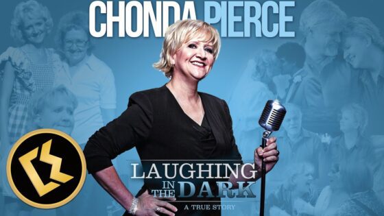 Chonda Pierce "Laughing In The Dark" | FREE FULL LENGTH FEATURE - Comedy - Faith Channel