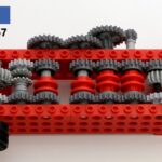 Build & Test Lego Gearboxes: 2, 4, 6, 8, 12-speed - Kids (6+), Kingdom Kids Zone - Brick Experiment Channel