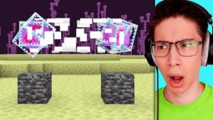 Testing Minecraft Block Facts That Actually Work - Gameplay, Kingdom Kids Zone, Minecraft - EYstreem