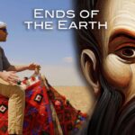 The Desert Monks - Kids (6+), Kingdom Kids Zone - Drive Thru History with Dave Stotts
