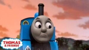 Thomas And The Pigs | Season 13 | Full Episode | Thomas & Friends UK - Kids TV Series, Kingdom Kids Zone - Thomas & Friends