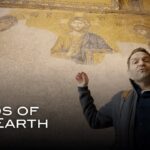 Hagia Sophia and the Byzantine Empire - Kids (6+), Kingdom Kids Zone - Drive Thru History with Dave Stotts