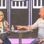 Delivered from New Age and the Occult with Chelsea Chang - Salvation / Converts, Testimonies, Witchcraft / NewAge - King's Way Church