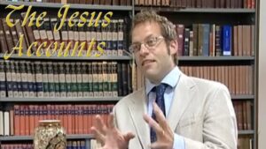 The Jesus Accounts | Extra 8 | The Early Church | Ronald Clements - Bible Study, Movies & TV - Vision Video