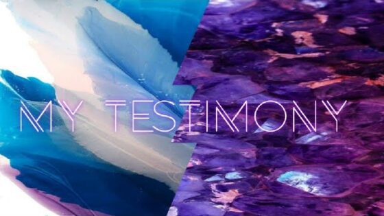 My Testimony- Witch to Jesus - Salvation / Converts, Testimonies, Witchcraft / NewAge - Exposing4 Yahuah