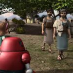 Witness21 Editor  2021 10 08