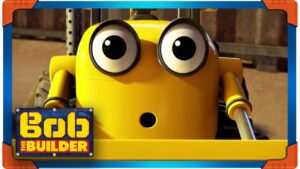 Bob the Builder 🎃 Halloween Compilation! 👻 Bob Full Episodes | Cartoons for Kids - Kids (0-5), Kingdom Kids Zone - Bob the Builder