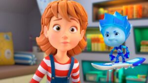 Фиксики – ИКОТА (Новая серия!) Премьера 🔩 Фиксики. Новенькие ✌ - Kingdom Kids Zone, Little Learners - Фиксики