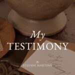 From Catholicism to Occult to Born Again | My Testimony - From Various Beliefs, Salvation / Converts, Testimonies - By Stefani Martina