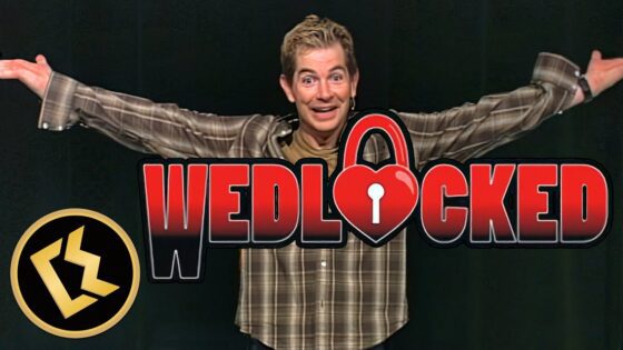 John Branyan "Wedlocked" | FULL STANDUP COMEDY SPECIAL - Comedy - Faith Channel