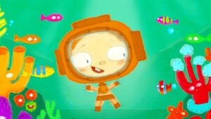 The Day Henry Met 🐳 A WHALE 🐳 Compilation 😎 Cartoons for Kids - Kids TV Series, Kingdom Kids Zone - The Day Henry Met