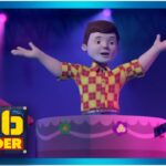 Bob the Builder ⭐ Wendy's Surprise 🛠️ New Episodes | Cartoons For Kids - Kids (0-4), Kingdom Kids Zone - Bob the Builder