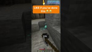 everyone has done this before #minecraft #shorts - Gameplay, Kingdom Kids Zone, Minecraft - EYstreem