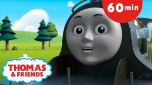 Thomas & Percy Learn to count to 20 + more Kids Videos | Thomas & Friends™ Kids Songs - Kids TV Series, Kingdom Kids Zone - Thomas & Friends