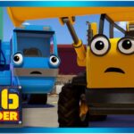 Bob the Builder ⭐ Bob's Band 🛠️ New Episodes | Cartoons For Kids - Kids (0-4), Kingdom Kids Zone - Bob the Builder
