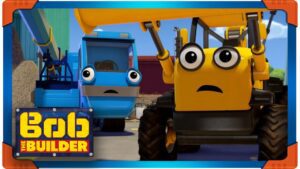 Bob the Builder ⭐ Bob's Band 🛠️ New Episodes | Cartoons For Kids - Kids (0-5), Kingdom Kids Zone - Bob the Builder