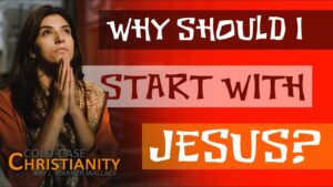 Why Every Spiritual Seeker Should Start with Jesus - Jesus & the Resurrection, Truth Seekers - Cold-Case Christianity - J. Warner & Jimmy Wallace