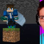 Testing Viral Minecraft Tricks That Feel Illegal - Gameplay, Kingdom Kids Zone, Minecraft - EYstreem
