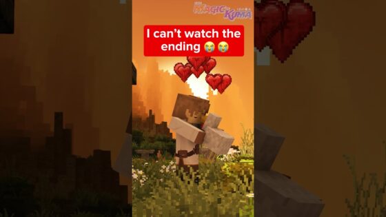 Can you guess the ending? #shorts #minecraft - Gameplay, Kingdom Kids Zone, Minecraft - EYstreem