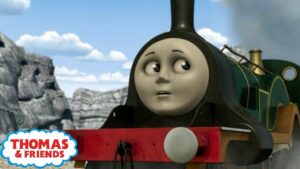 A Blooming Mess | Season 13 | Full Episode | Thomas & Friends UK - Kids TV Series, Kingdom Kids Zone - Thomas & Friends