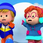Finding The Way Together! ⭐ Little People – Fisher-Price ⭐ - Kids TV Series, Kingdom Kids Zone - Little People - Fisher Price