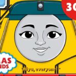 Row Row Row Your Boat | Nursery Rhymes | Thomas & Friends™ - Kids TV Series, Kingdom Kids Zone - Thomas & Friends