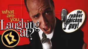 David DuChemin "What Are You Laughing At?" | FULL STANDUP COMEDY SPECIAL - Comedy - Faith Channel