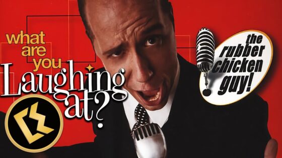 David DuChemin "What Are You Laughing At?" | FULL STANDUP COMEDY SPECIAL - Comedy - Faith Channel