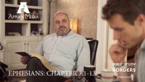 What the Gospel is For: Ephesians 3:1-13 - Documentaries, Movies & TV - Appian Media