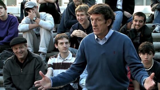 Give Me an Answer – "A" and "Non-A" Can Not Both Be True In The Same Place At The Same Time - Q&A Sessions, Truth Seekers - Give Me An Answer with Stuart & Cliffe Knechtle