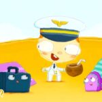 The Day Henry Met | THE BEST OF SEASON 4… SO FAR 😎 Cartoons for Kids - Kids TV Series, Kingdom Kids Zone - The Day Henry Met